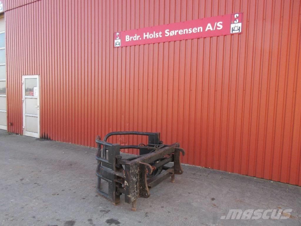  Balleklemme Agricultura - Otros