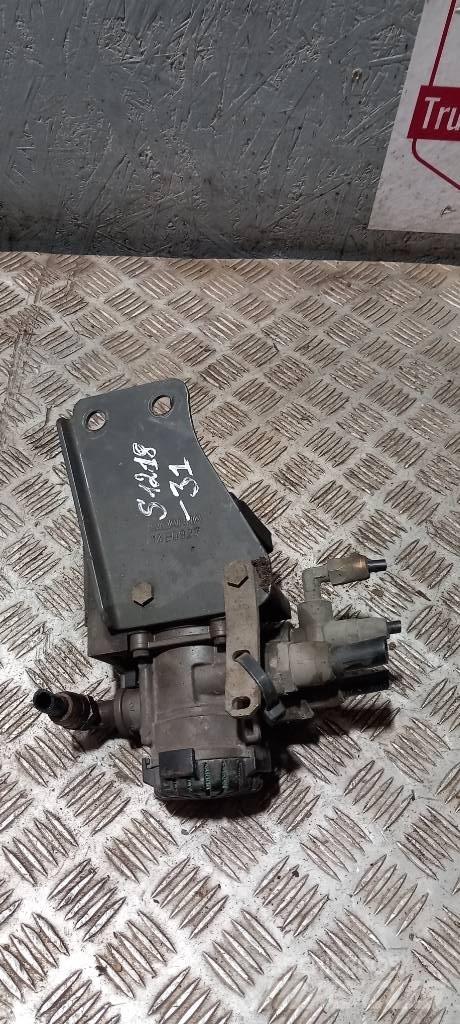 Scania R 440    1879275 Frenos