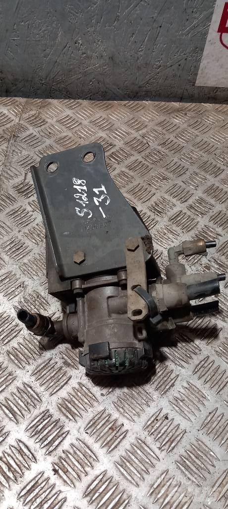 Scania R 440    1879275 Frenos