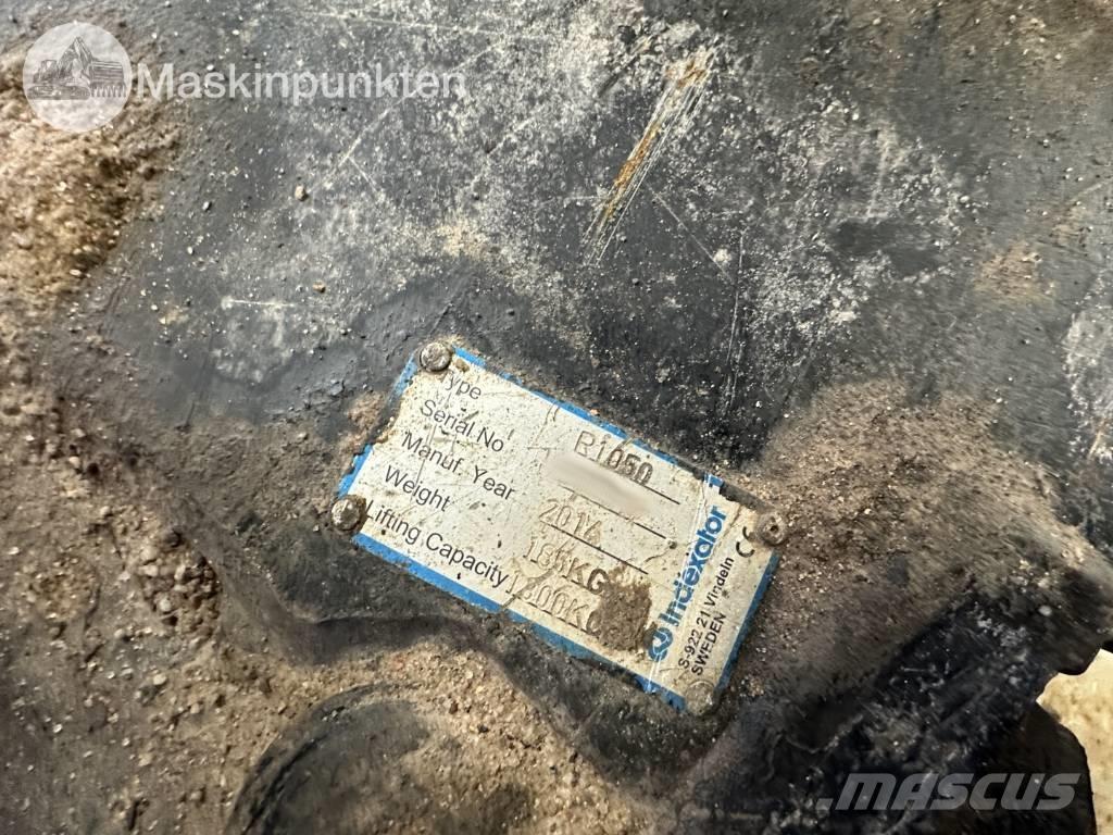 Volvo EC 250 E Excavadoras de cadenas