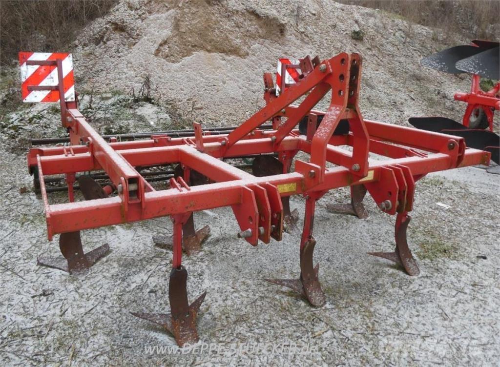 Kverneland CCL 300 Cultivadores