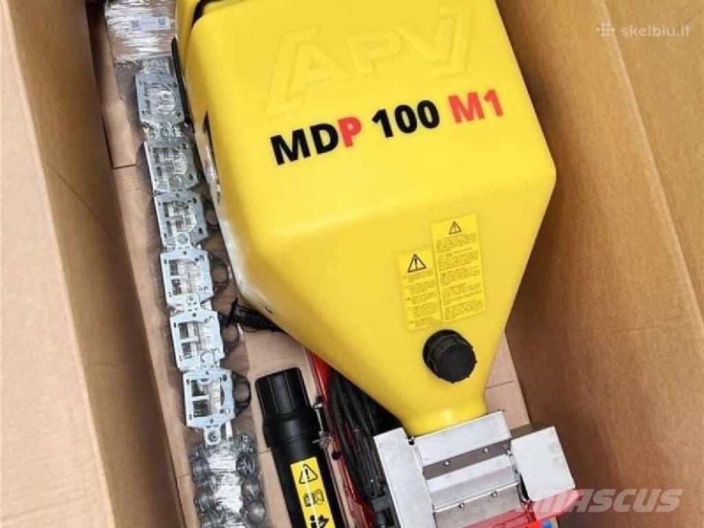 APV MDP 100 M1 Sembradoras