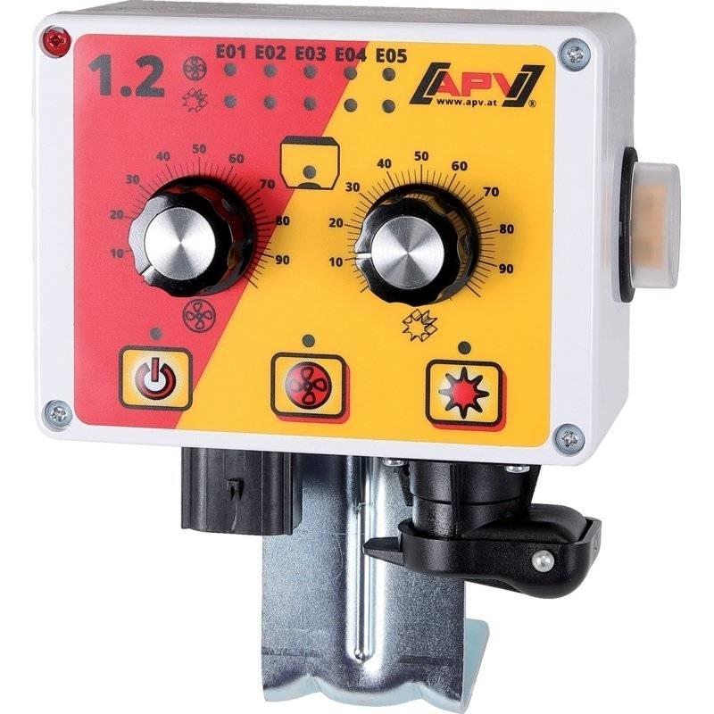 APV MDP 100 M1 Sembradoras