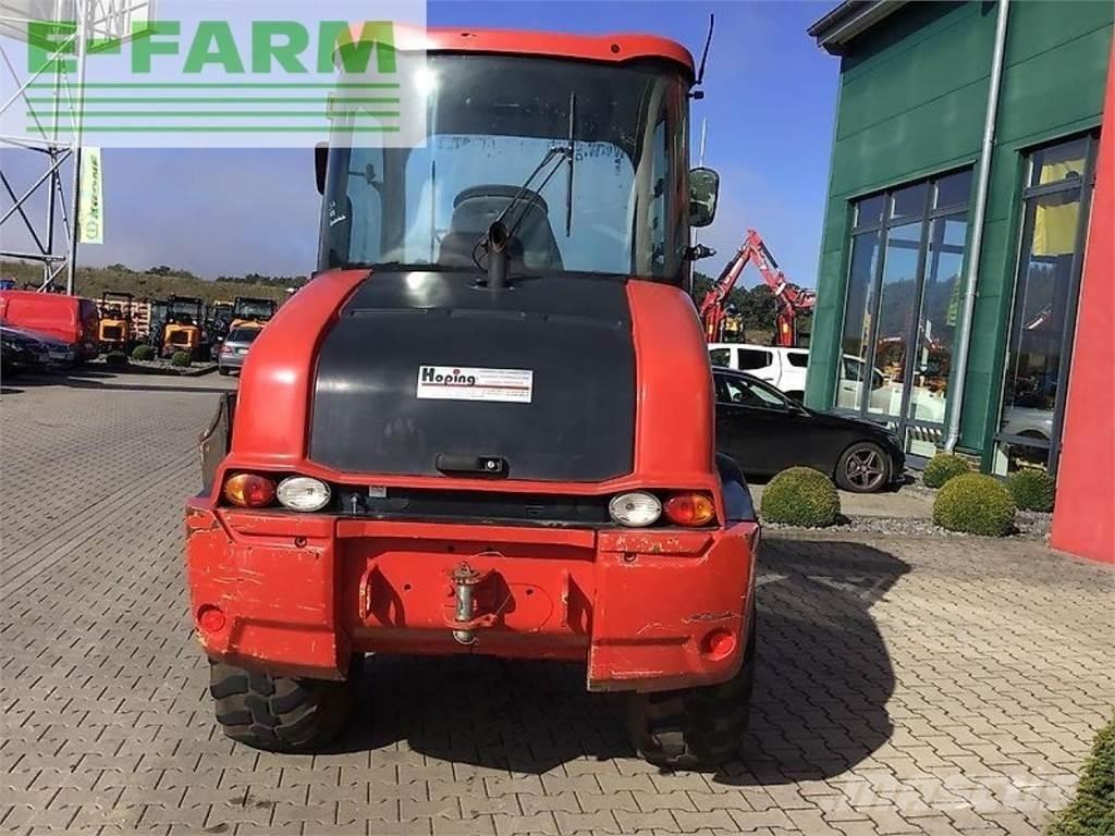 JCB 409 Mini excavadoras < 7t