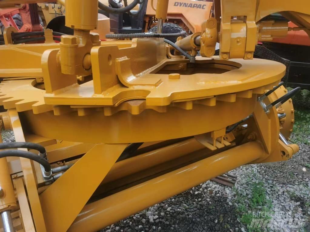 CAT 120 H Construcción - Otros