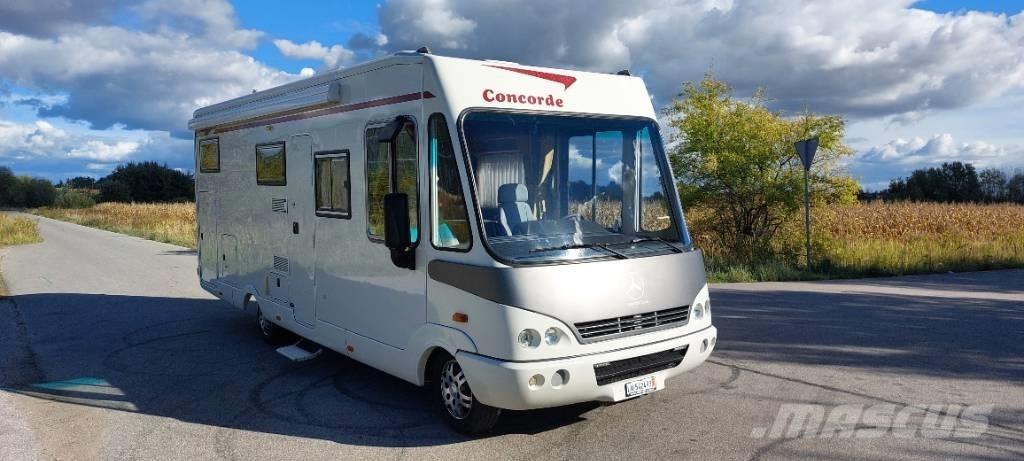 Iveco Daily Coches