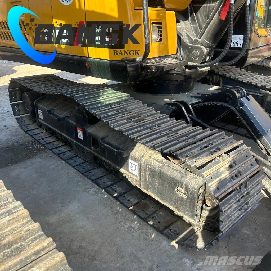 Sany 95c Excavadoras de cadenas