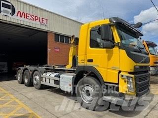Volvo FM 460 Camiones polibrazo