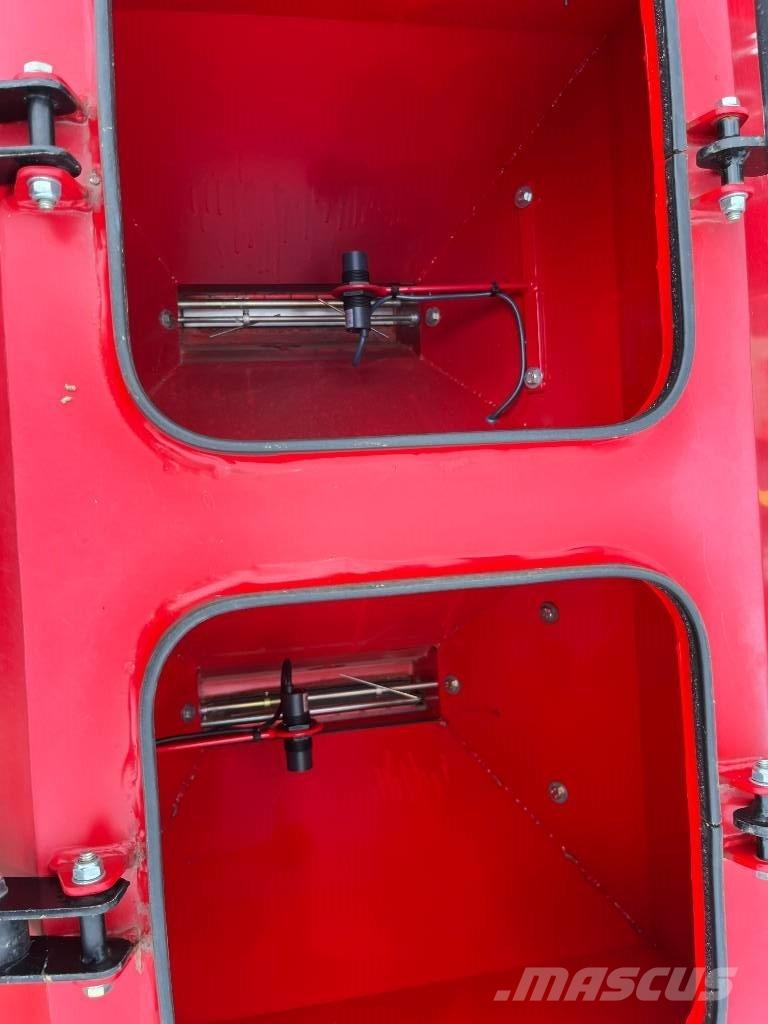 He-Va Sub-Tiller Chisel