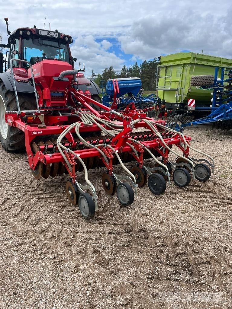 He-Va Sub-Tiller Chisel