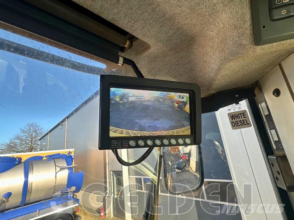 Volvo L110G Cargadoras sobre ruedas