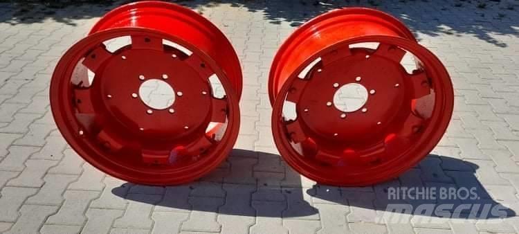 Fendt 12x28 RIMS Neumáticos, ruedas y llantas