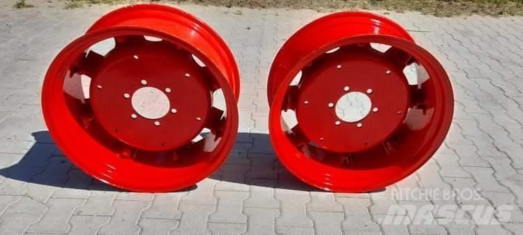 Fendt 12x28 RIMS Neumáticos, ruedas y llantas