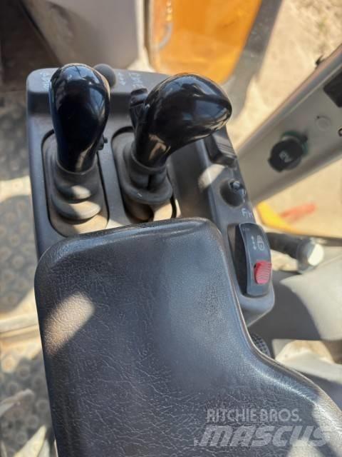 Volvo L 150 H Cargadoras sobre ruedas
