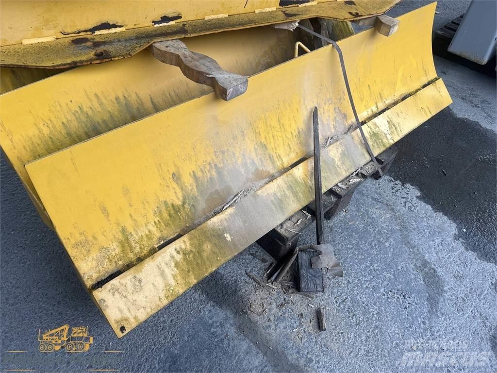 Rottne F12 Otros componentes