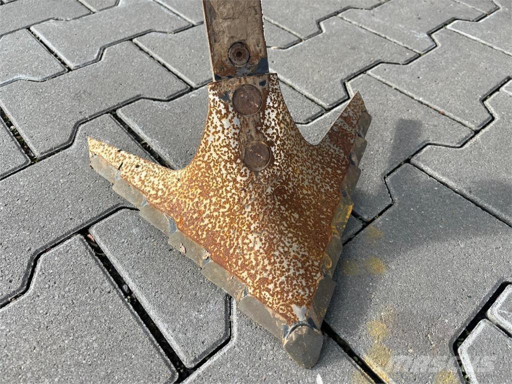  Treffler TGA 430 Cultivadores