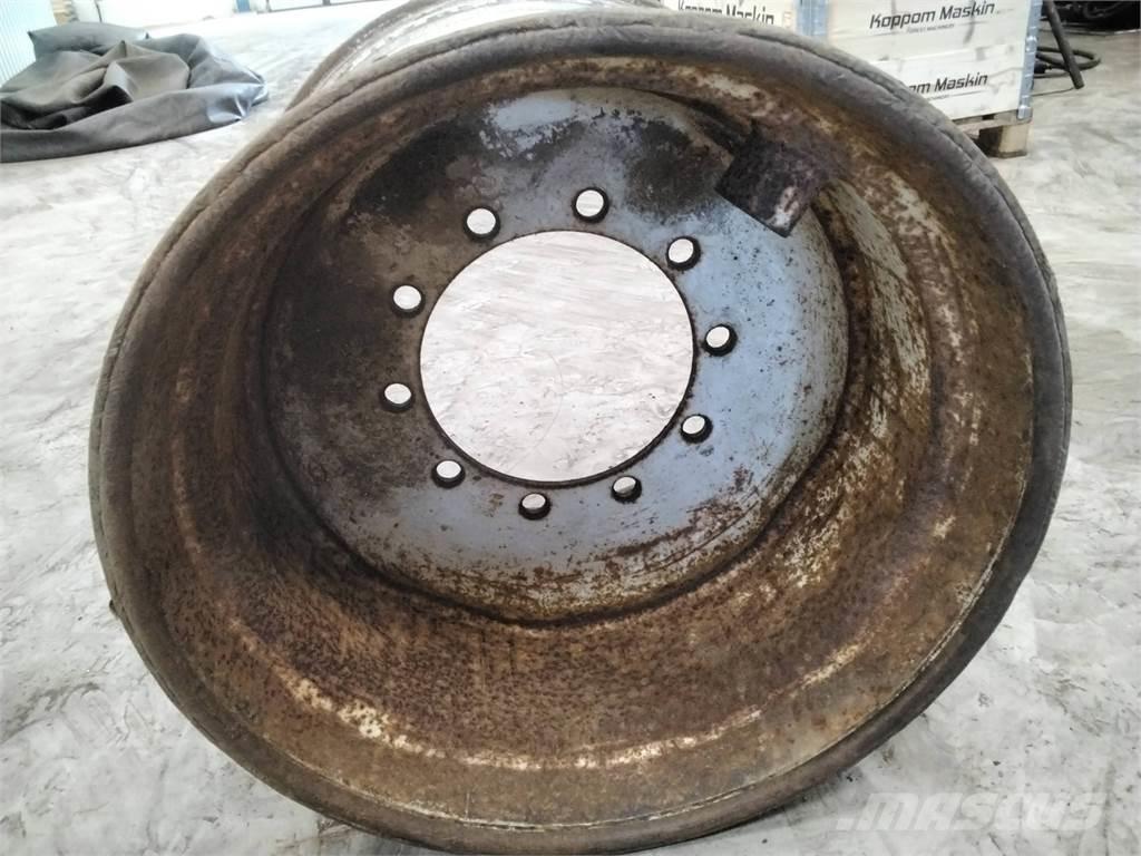 Valmet 836 20x26,5 Neumáticos, ruedas y llantas