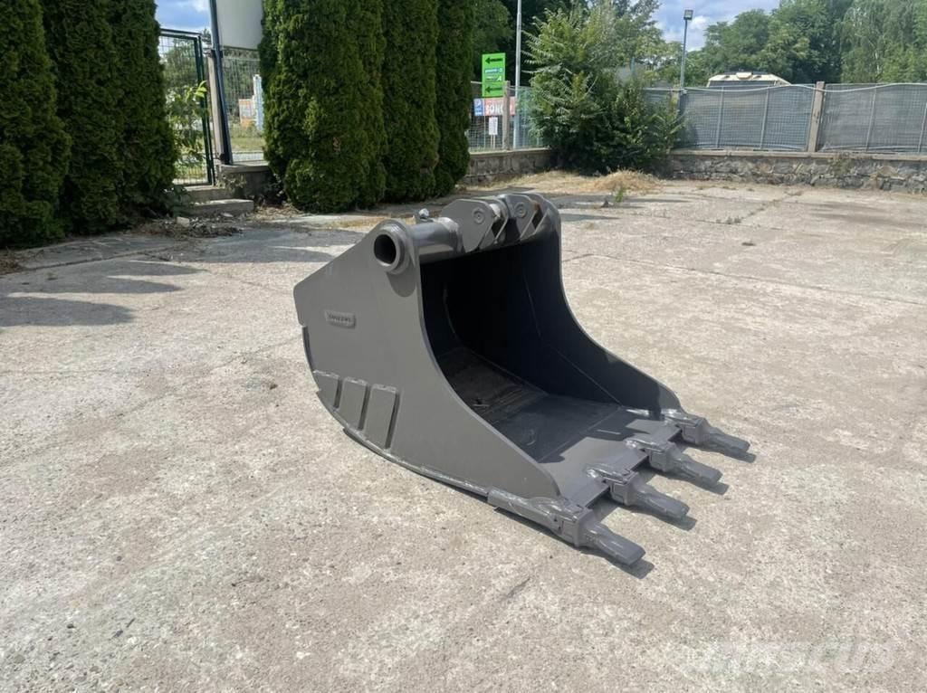 Volvo lžíce S1 / B20 Cucharones