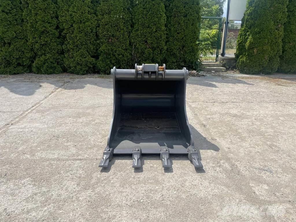 Volvo lžíce S1 / B20 Cucharones