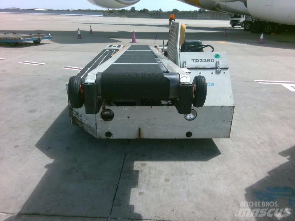  HYDENG BL4200 Almacenaje - Otros