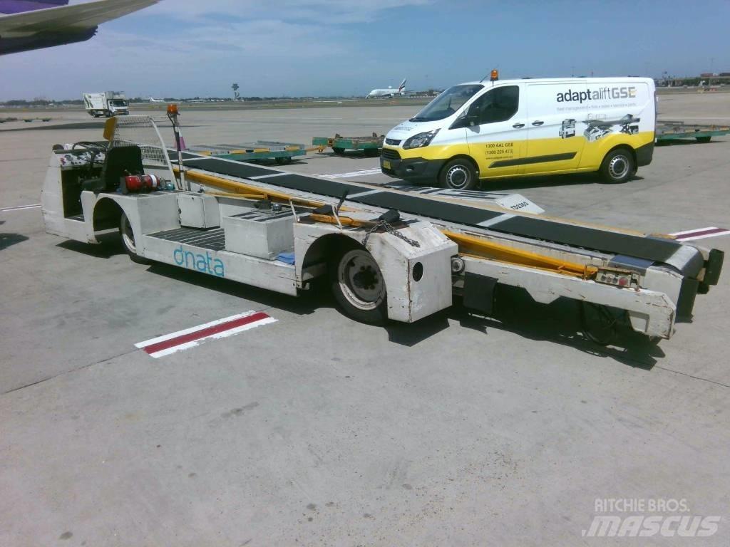  HYDENG BL4200 Almacenaje - Otros