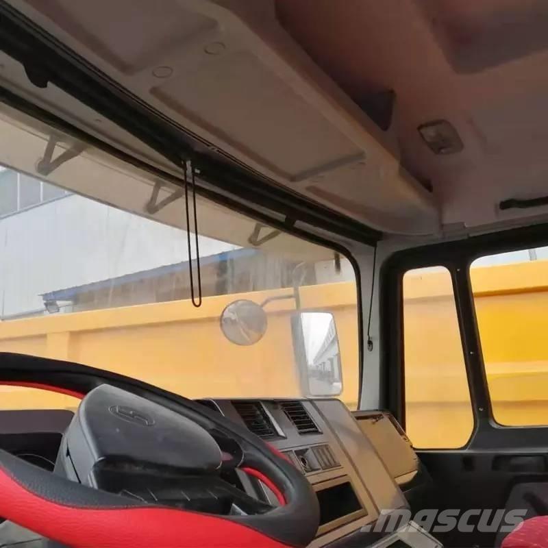 Shacman F3000 6X4 Cabezas tractoras