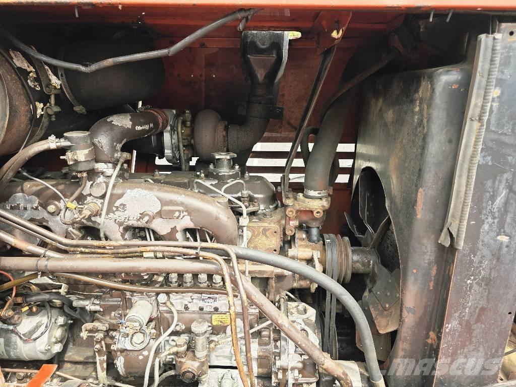 Fiat 140-90 DT Tractores