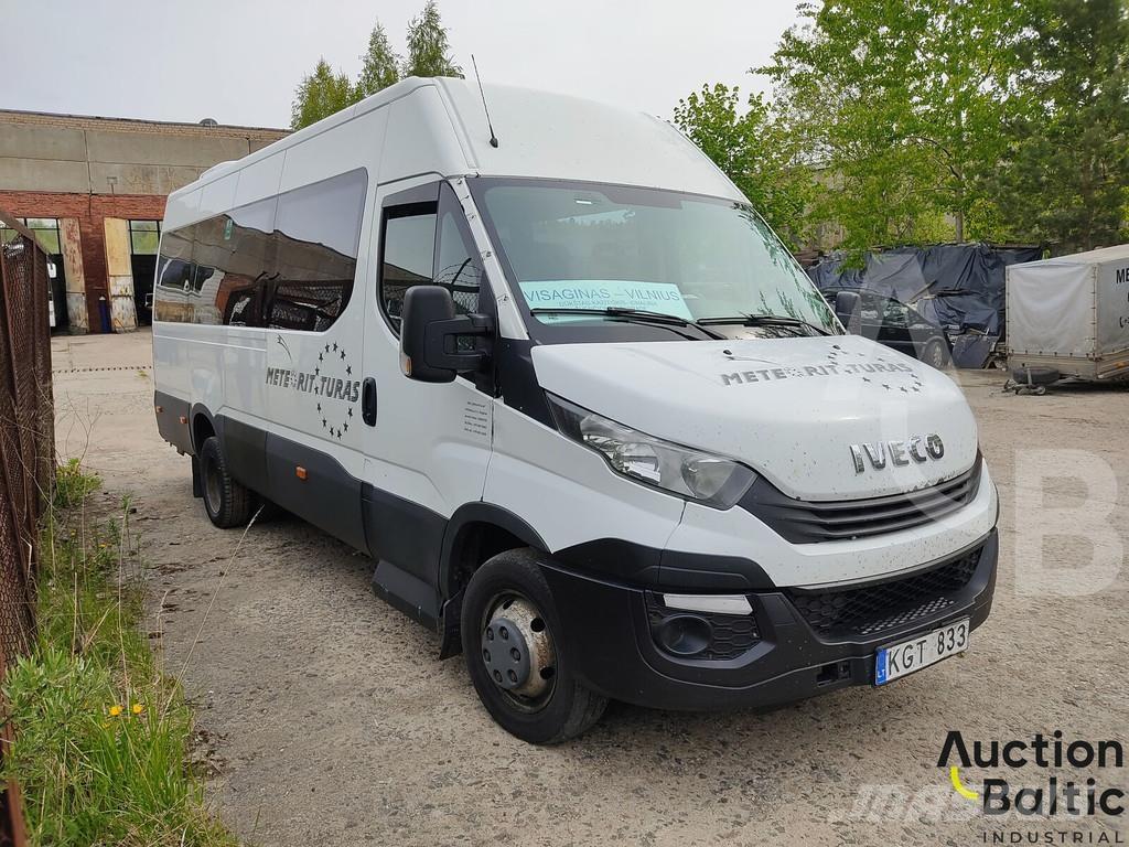 Iveco 50c15 Otras furgonetas