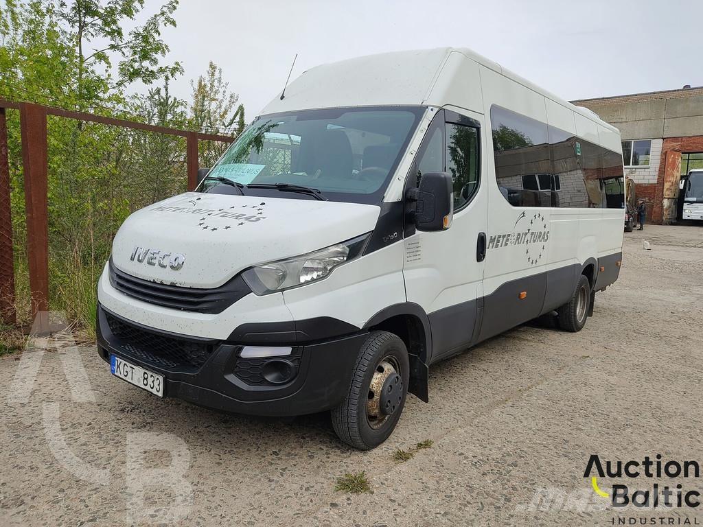 Iveco 50c15 Otras furgonetas