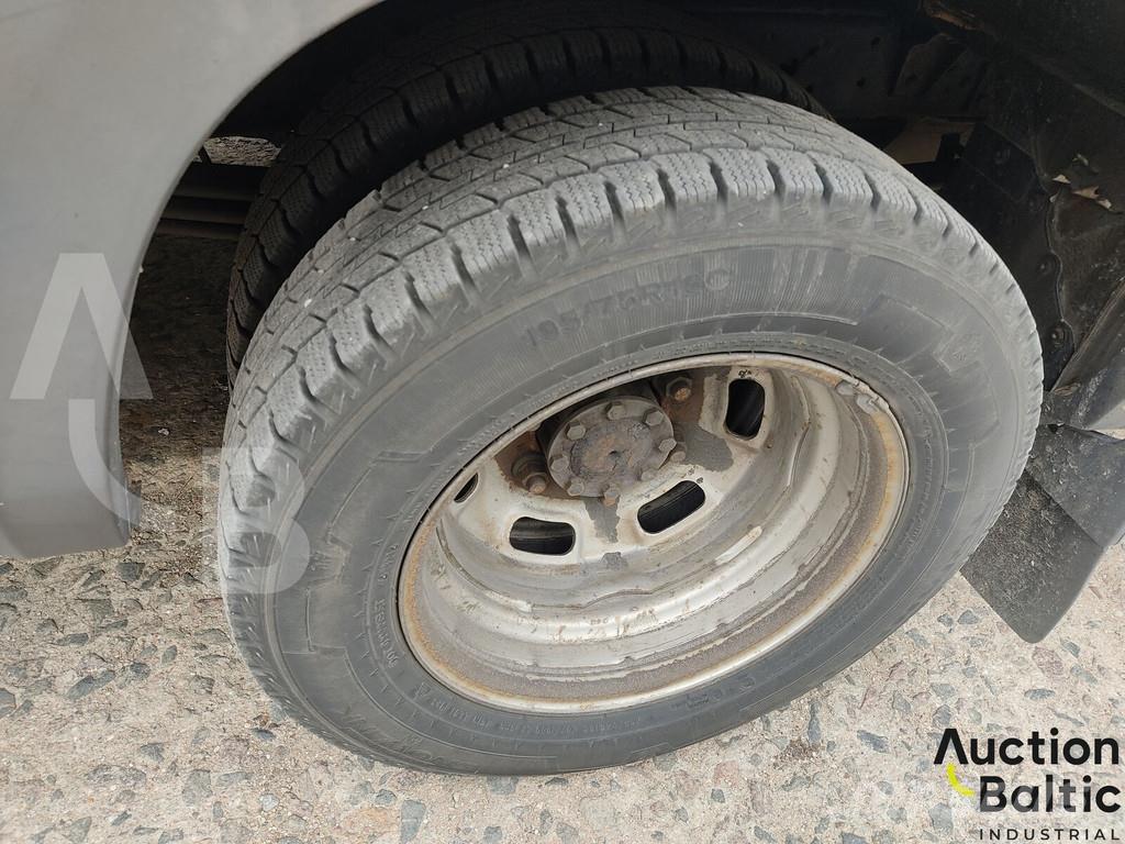 Iveco 50c15 Otras furgonetas