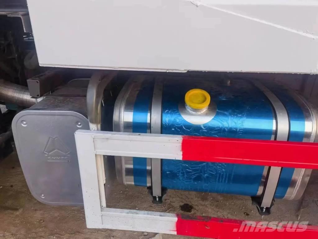 Howo 371 6x4 Camiones bañeras basculantes o volquetes