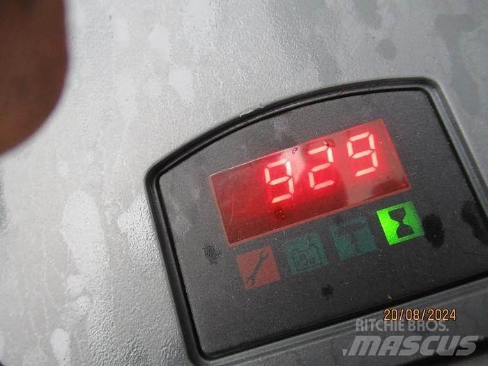 BT LWE 160 Transpaletas Electricas