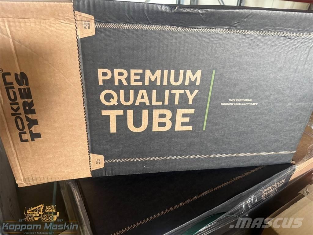 Nokian 780/50X28.5 Neumáticos, ruedas y llantas