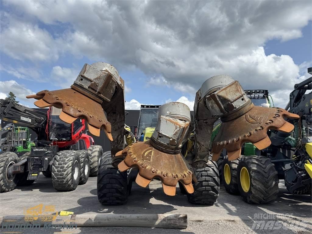  Bräcke T35b Forestal - Otros