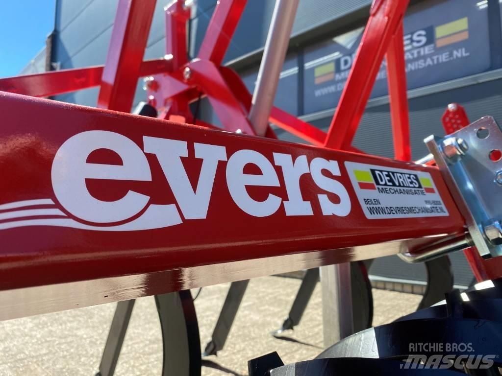 Evers mustang 11-303 Cultivadores