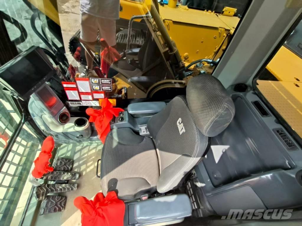 CAT 340 D L Excavadoras de cadenas