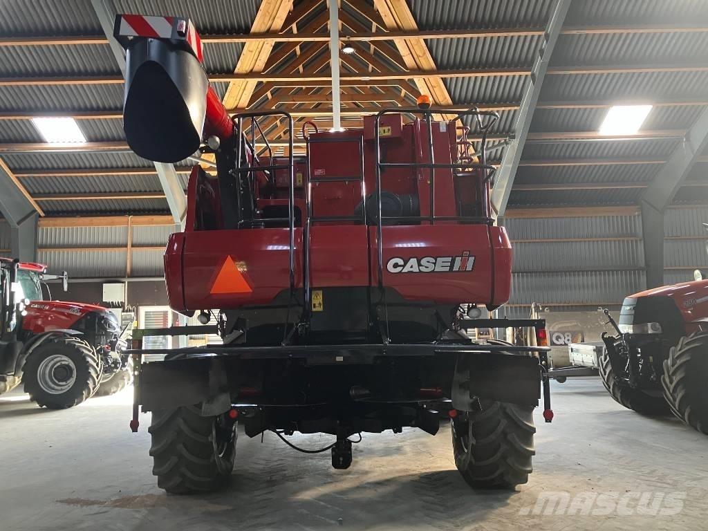 Case IH 7088 Cosechadoras combinadas