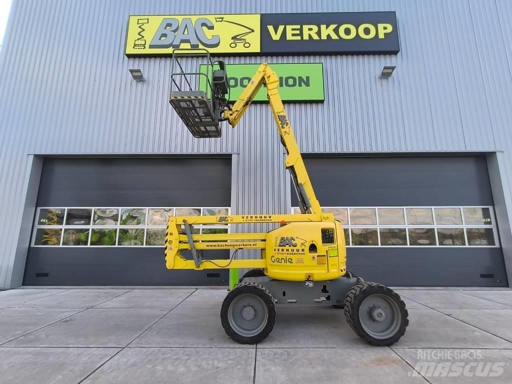Genie Z 45/25 J Plataforma de trabajo articulada