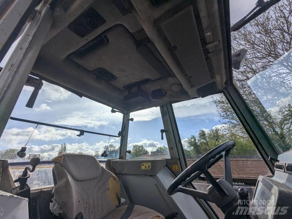 Massey Ferguson 399 Tractores