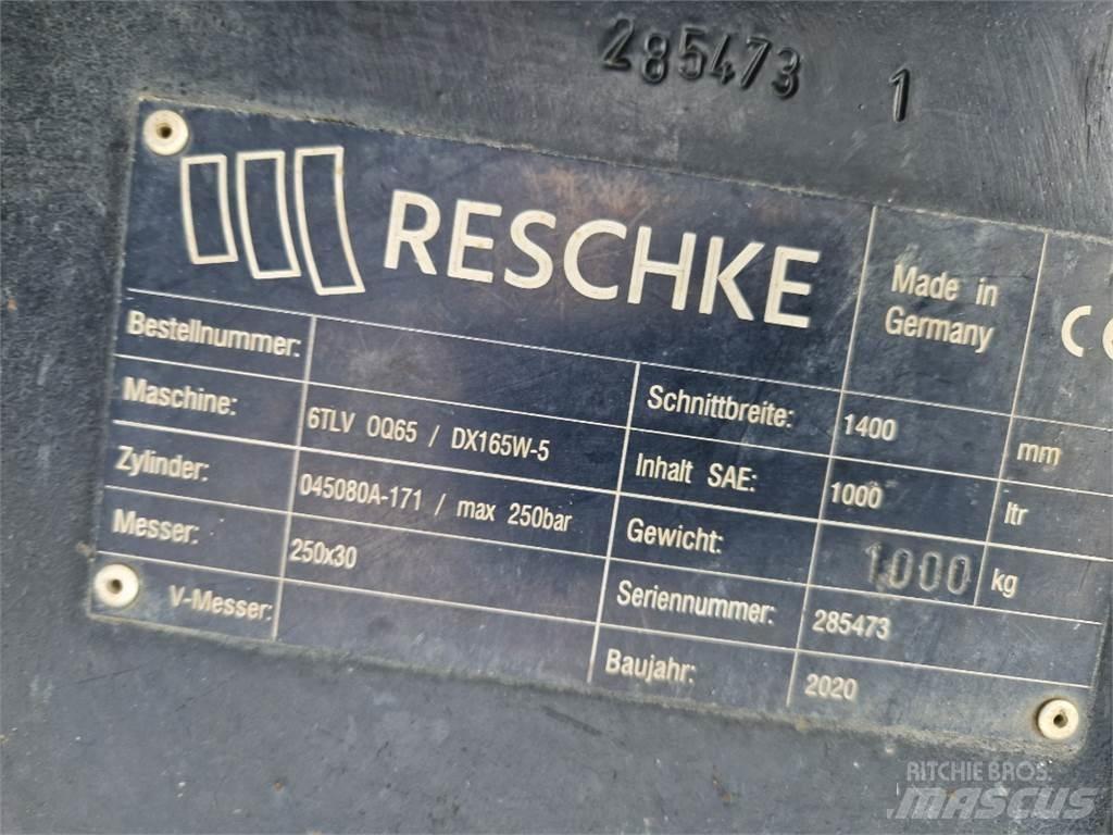 Doosan DX165WR-7 Excavadoras de ruedas