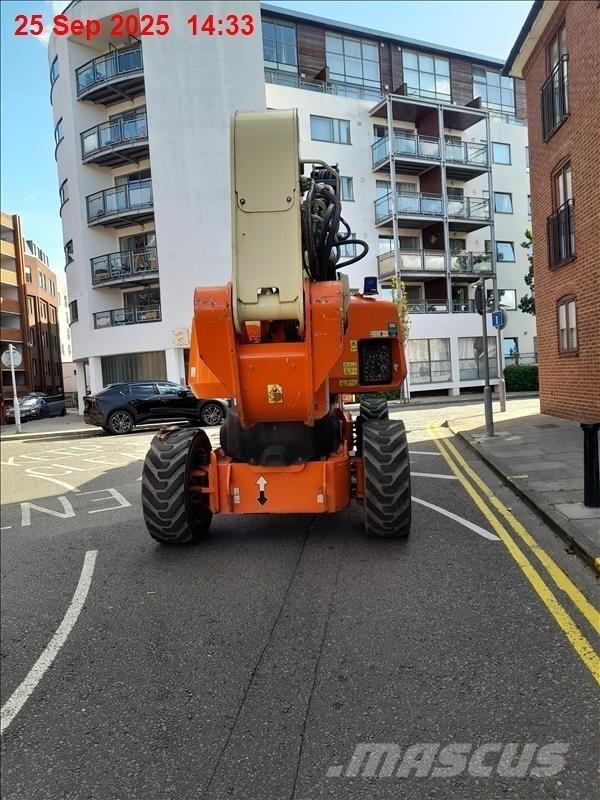 JLG 1250 AJP Plataforma de trabajo articulada