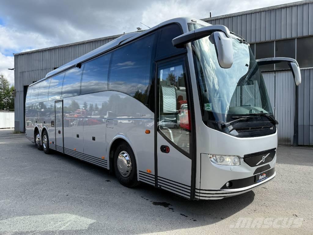 Volvo B11R 9700HD Autobuses turísticos