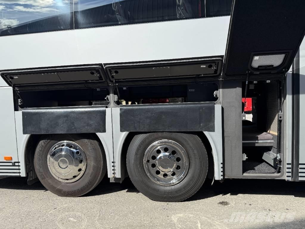 Volvo B11R 9700HD Autobuses turísticos