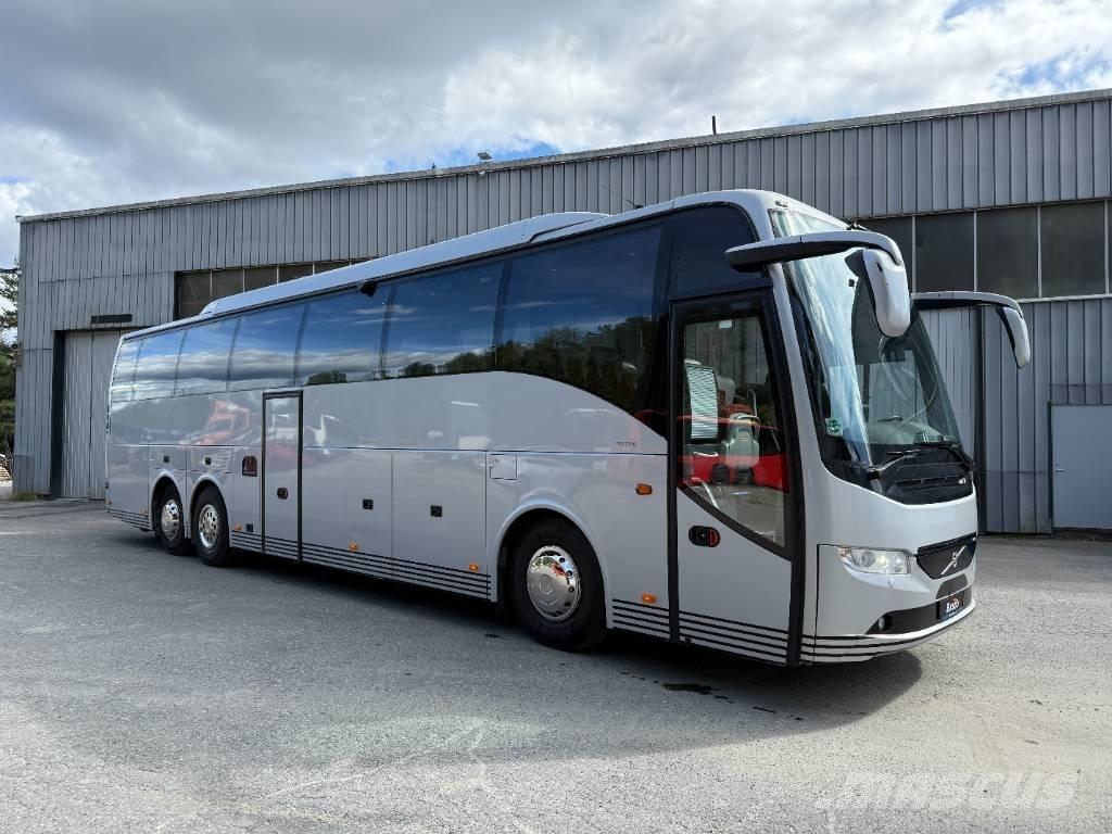 Volvo B11R 9700HD Autobuses turísticos