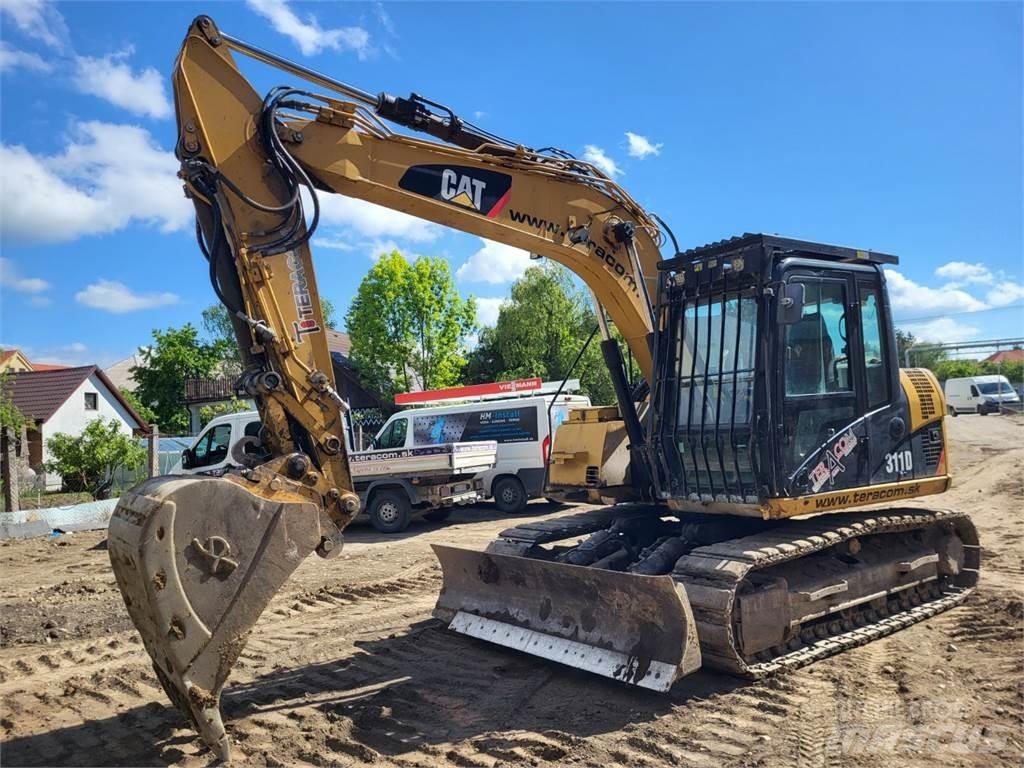 CAT 311 D Construcción - Otros