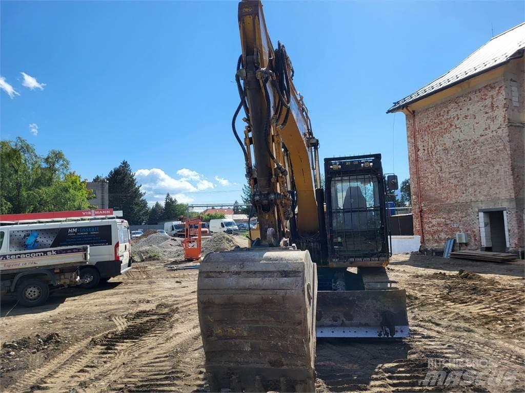 CAT 311 D Construcción - Otros