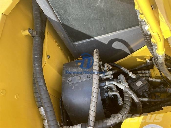 Komatsu PC 70-8 Mini excavadoras < 7t