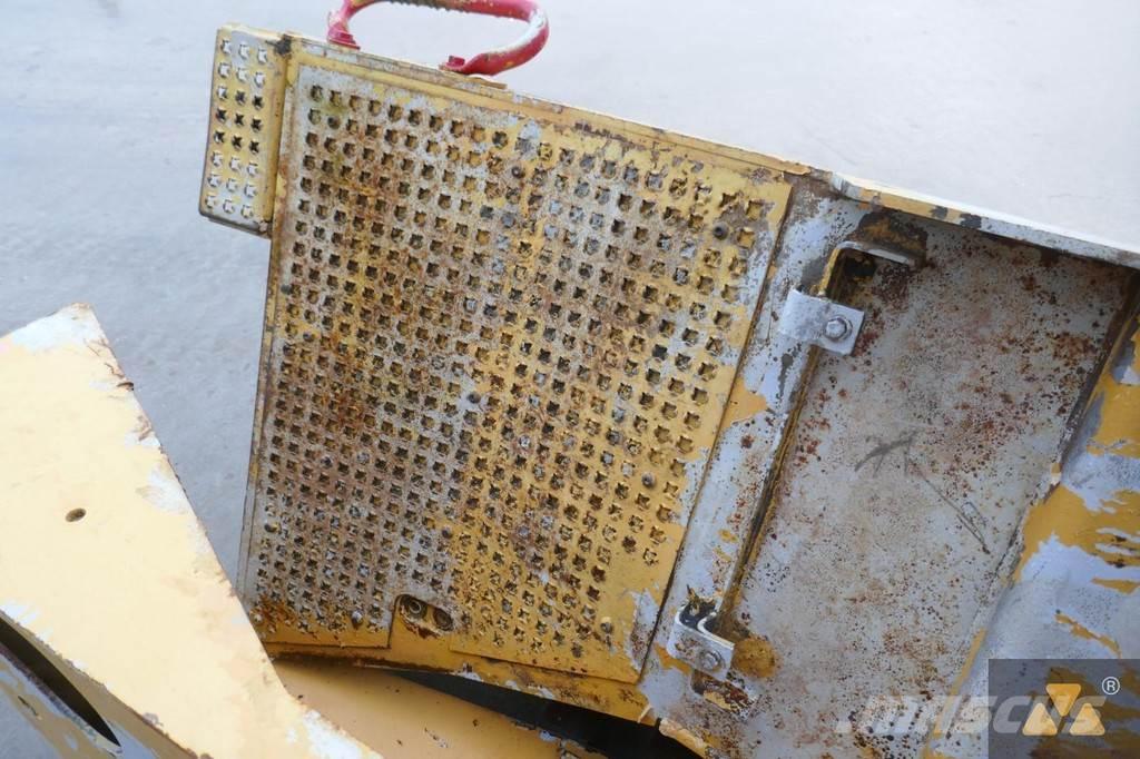 CAT 9N-4205 Transporte - Otros