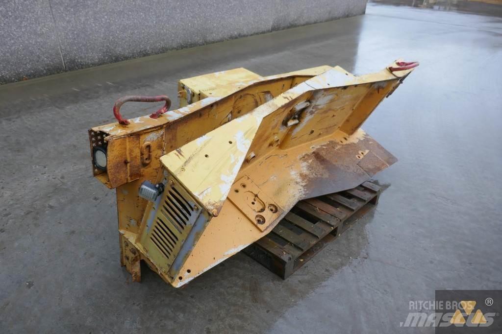 CAT 9N-4205 Transporte - Otros