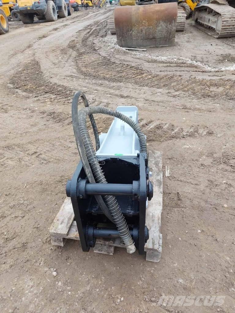 Hammer FX 225 Martillos hidráulicos